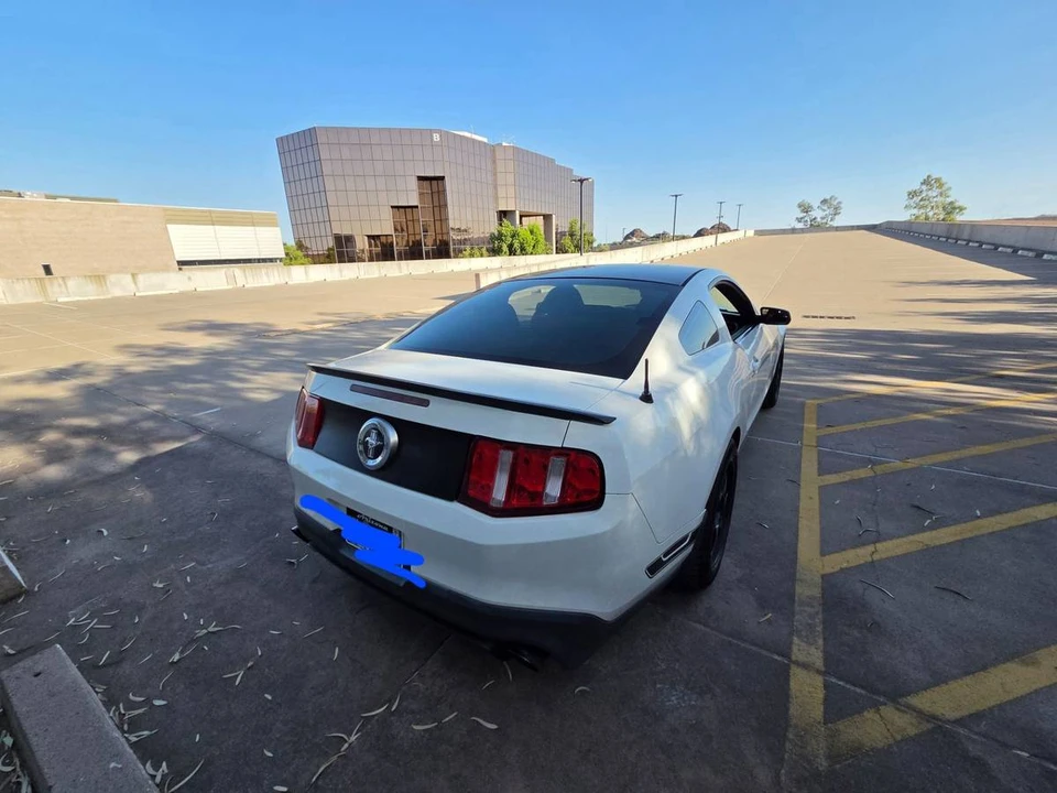 2012 Ford S197 Mustang Boss 302 - Image 6 of 12