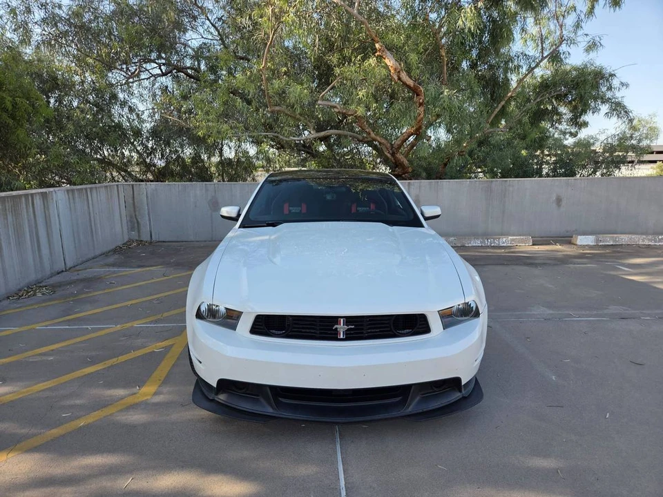 2012 Ford S197 Mustang Boss 302 - Image 2 of 12