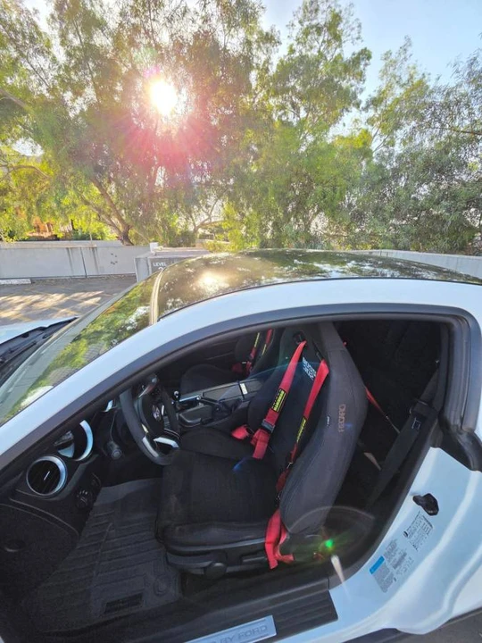 2012 Ford S197 Mustang Boss 302 - Image 8 of 12