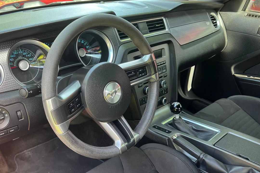 2012 Ford S197 Mustang Boss 302 - Image 22 of 31
