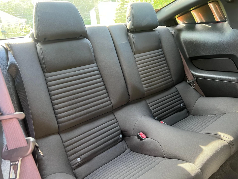 2012 Ford S197 Mustang Boss 302 - Image 28 of 31
