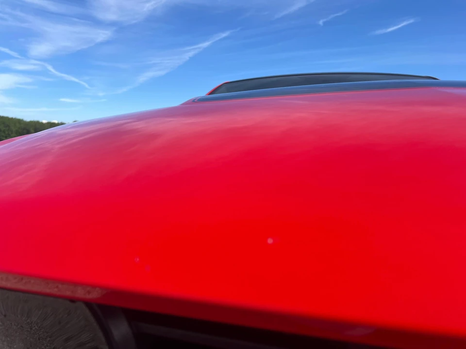 2012 Ford S197 Mustang Boss 302 - Image 11 of 31
