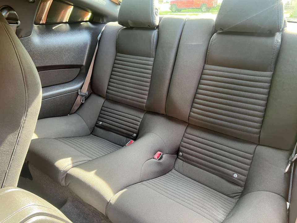 2012 Ford S197 Mustang Boss 302 - Image 27 of 31