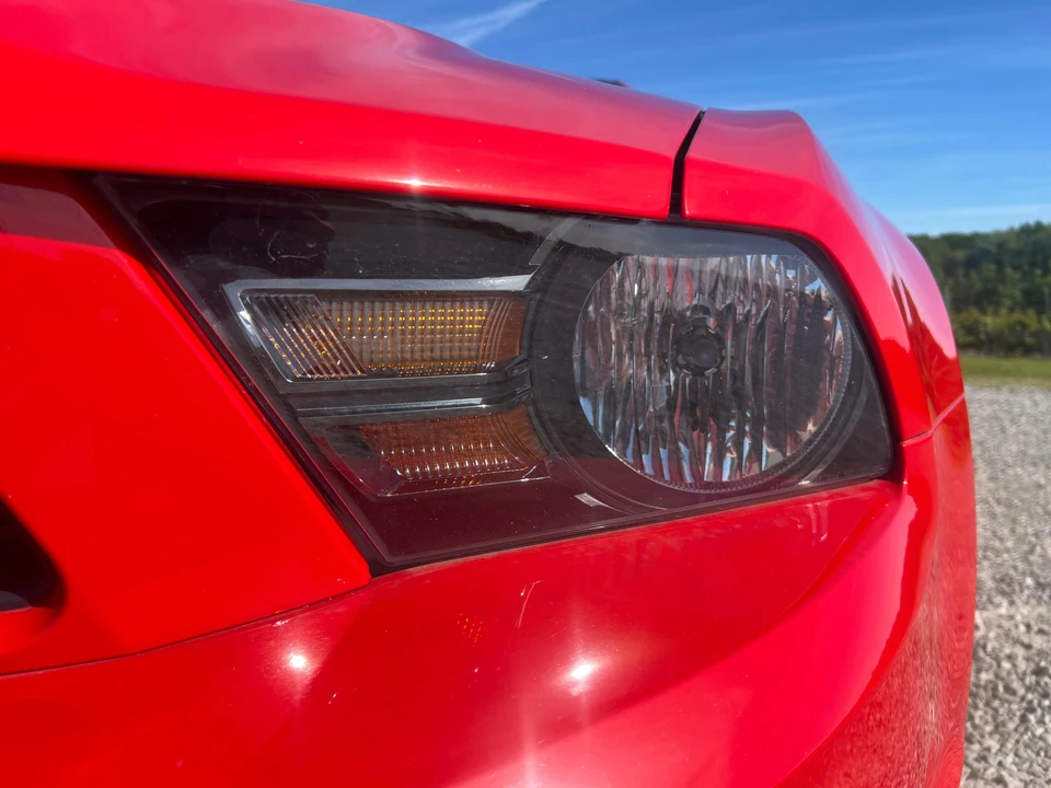 2012 Ford S197 Mustang Boss 302 - Image 12 of 31