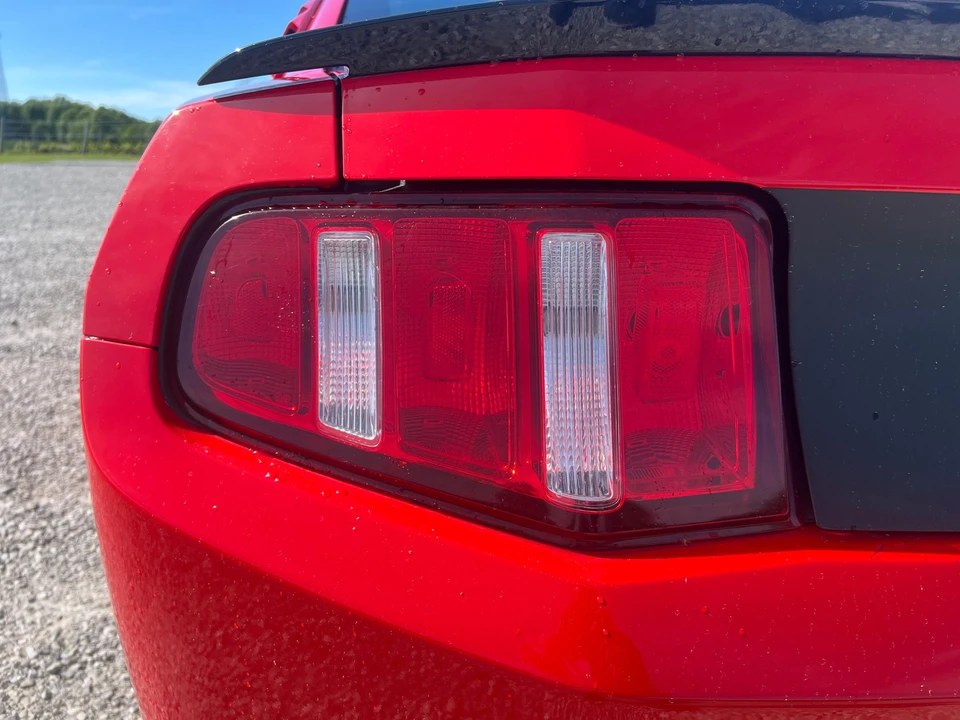 2012 Ford S197 Mustang Boss 302 - Image 14 of 31