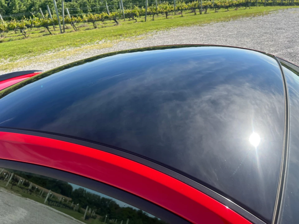 2012 Ford S197 Mustang Boss 302 - Image 17 of 31
