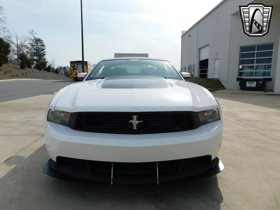 2012 Ford S197 Mustang Boss 302 - Image 4 of 21