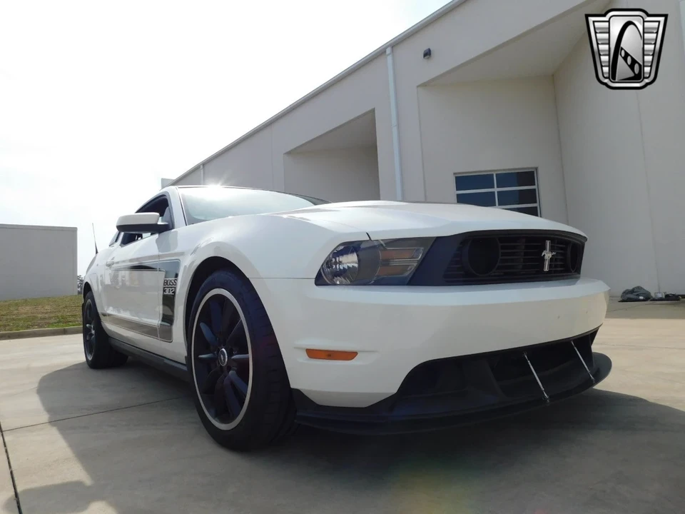 2012 Ford S197 Mustang Boss 302 - Image 16 of 21