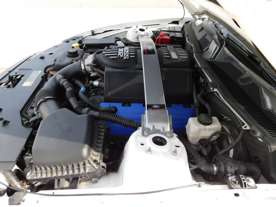 2012 Ford S197 Mustang Boss 302 - Image 20 of 21