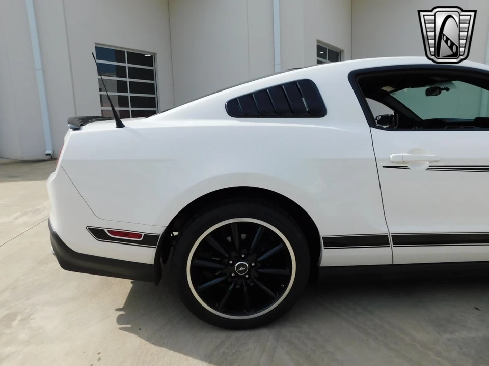 2012 Ford S197 Mustang Boss 302 - Image 13 of 21