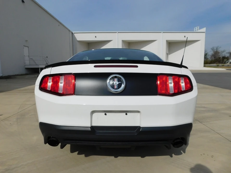 2012 Ford S197 Mustang Boss 302 - Image 11 of 21