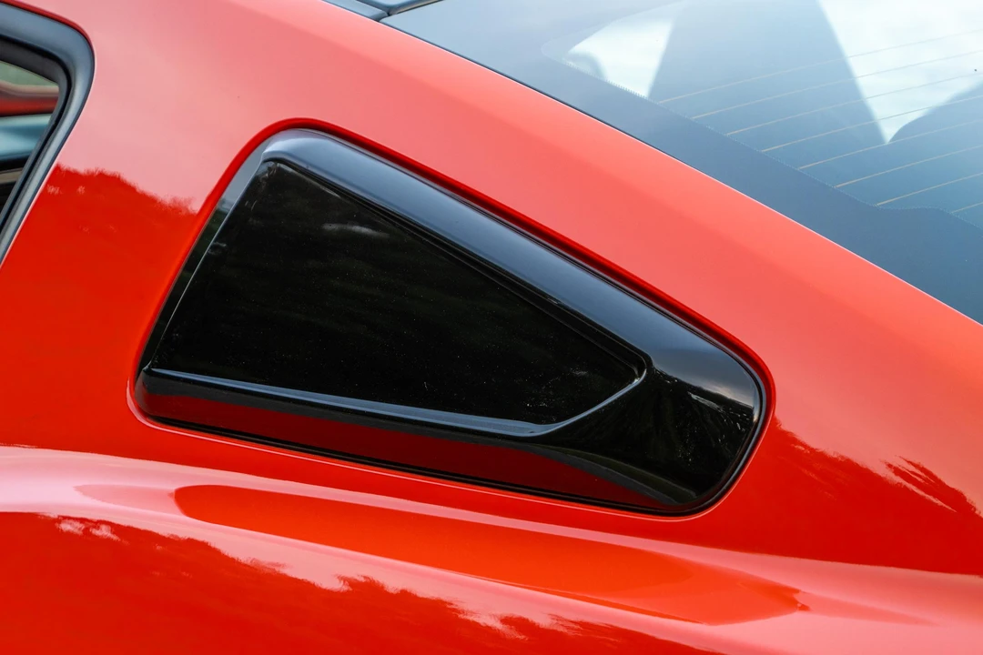2012 Ford S197 Mustang Boss 302 - Image 24 of 31