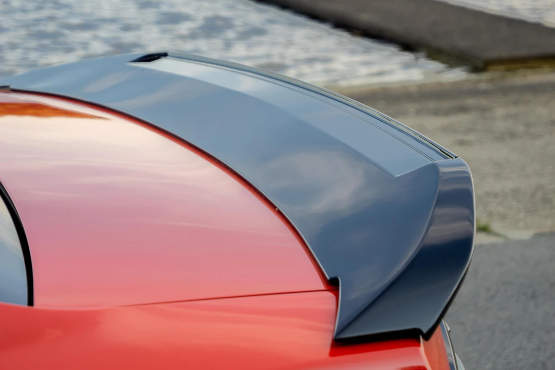 2012 Ford S197 Mustang Boss 302 - Image 27 of 31