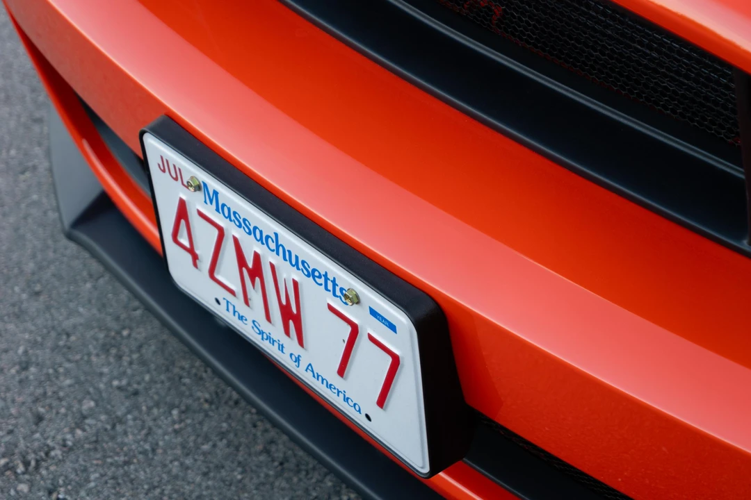 2012 Ford S197 Mustang Boss 302 - Image 15 of 31