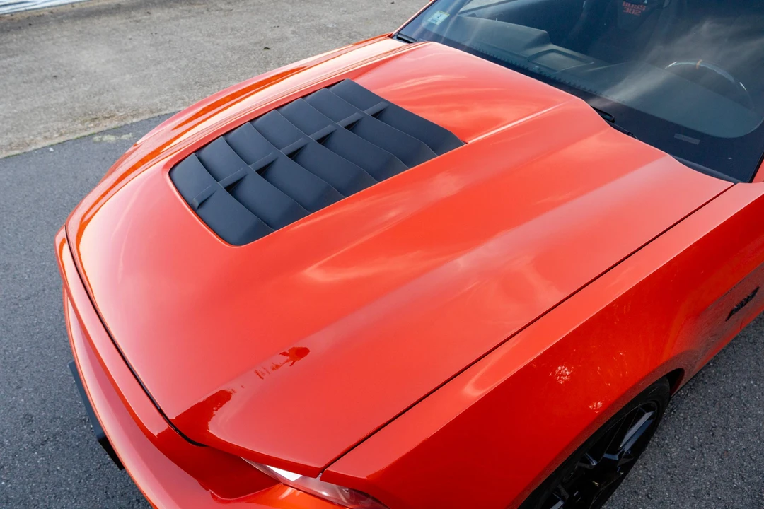 2012 Ford S197 Mustang Boss 302 - Image 20 of 31