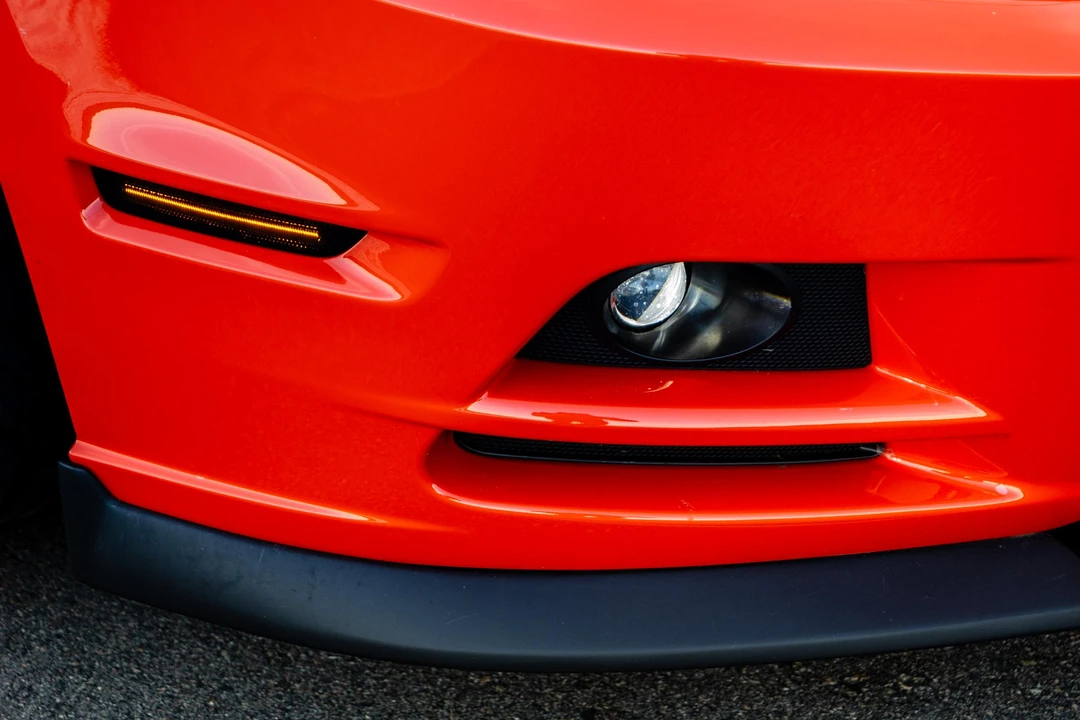 2012 Ford S197 Mustang Boss 302 - Image 11 of 31