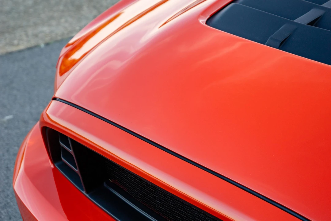 2012 Ford S197 Mustang Boss 302 - Image 14 of 31