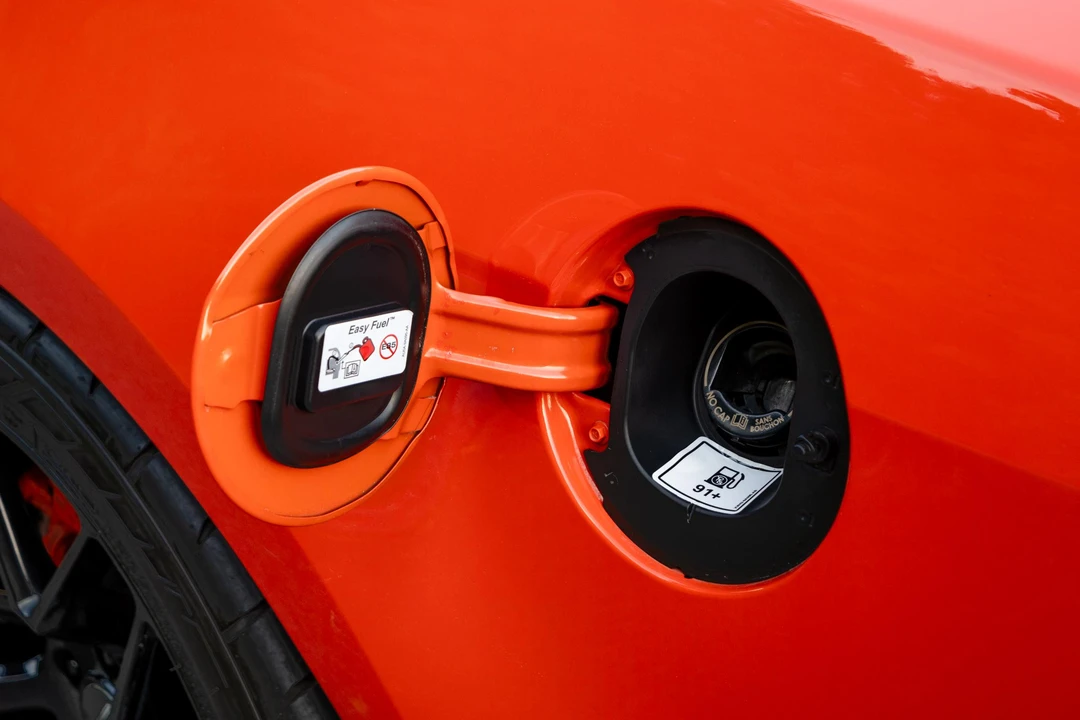 2012 Ford S197 Mustang Boss 302 - Image 26 of 31