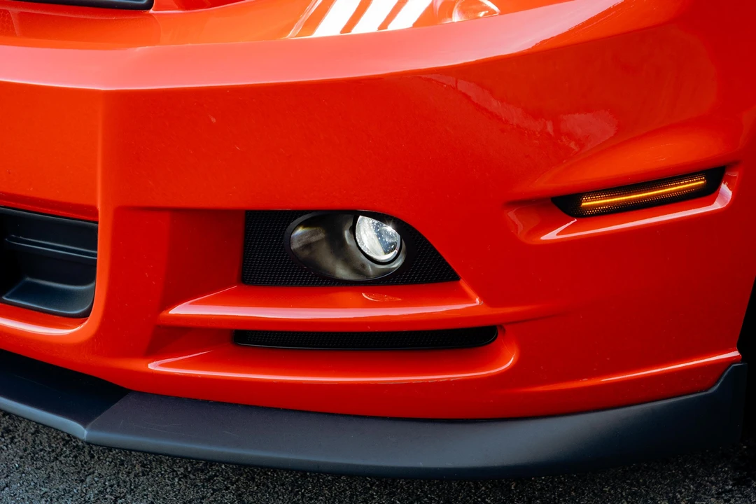 2012 Ford S197 Mustang Boss 302 - Image 19 of 31