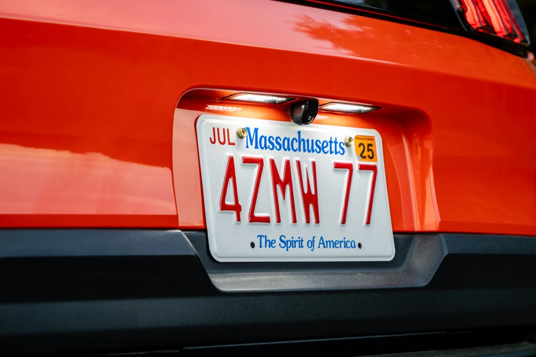 2012 Ford S197 Mustang Boss 302 - Image 31 of 31