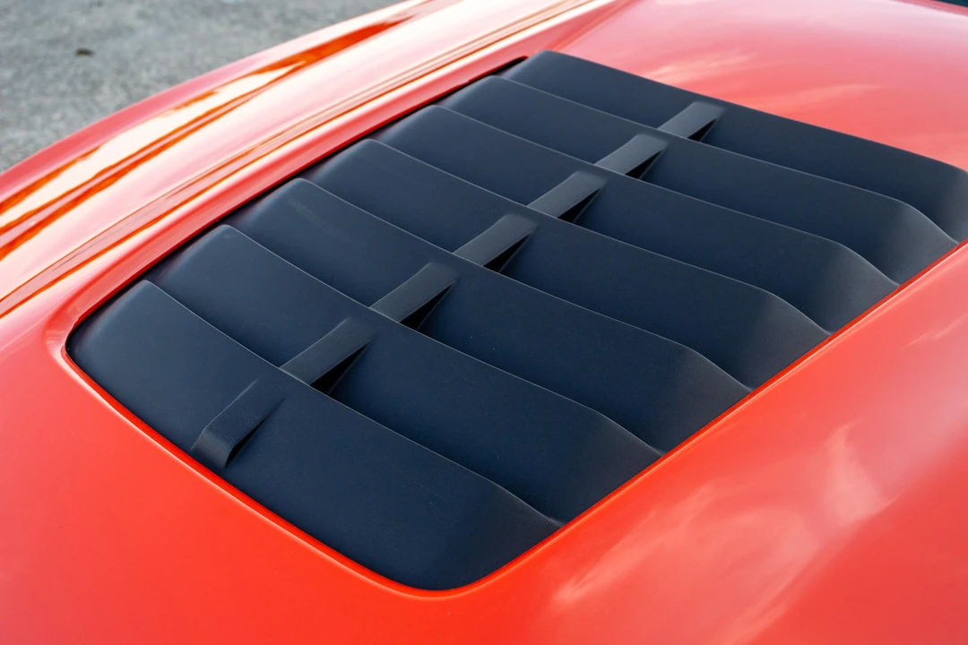 2012 Ford S197 Mustang Boss 302 - Image 13 of 31