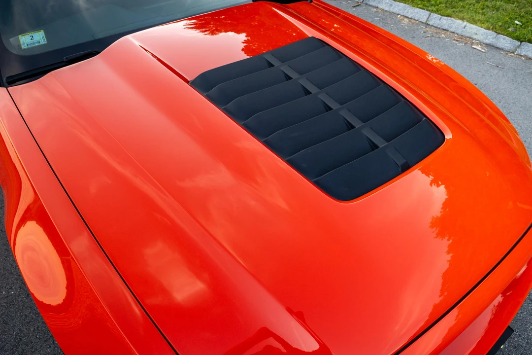 2012 Ford S197 Mustang Boss 302 - Image 12 of 31