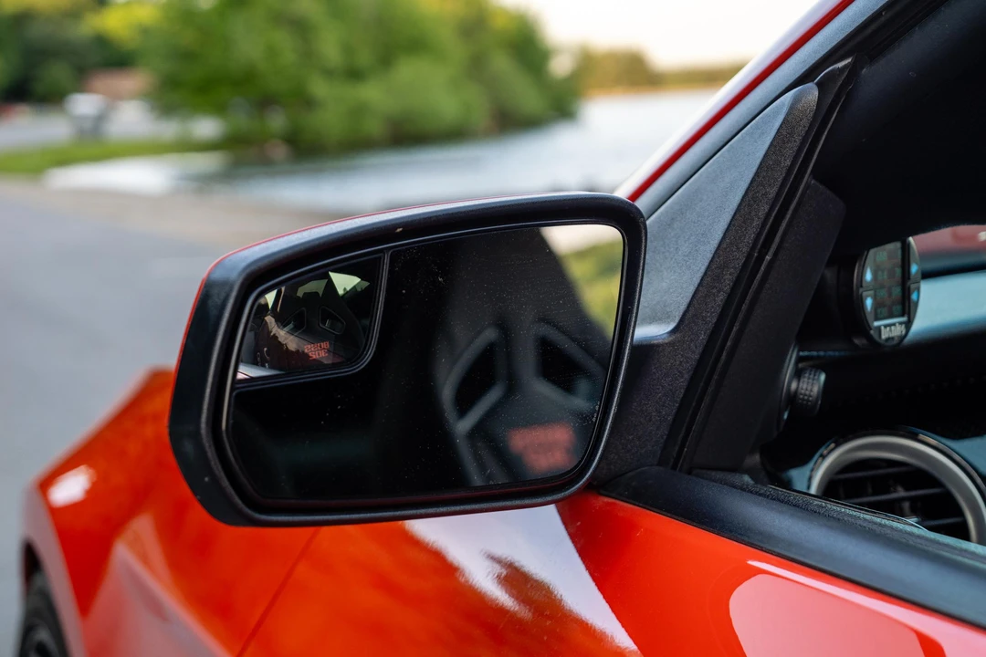2012 Ford S197 Mustang Boss 302 - Image 22 of 31