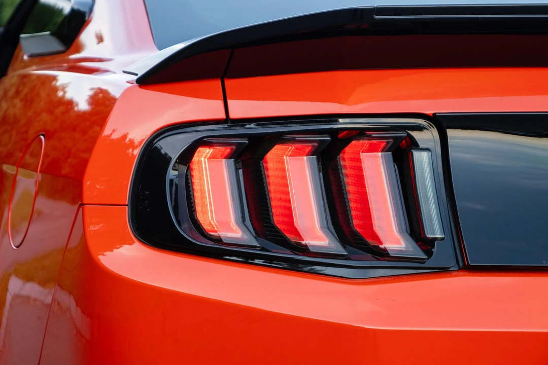 2012 Ford S197 Mustang Boss 302 - Image 28 of 31