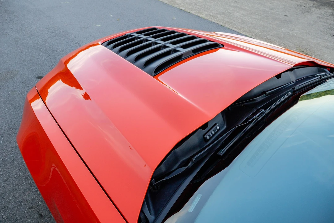 2012 Ford S197 Mustang Boss 302 - Image 21 of 31