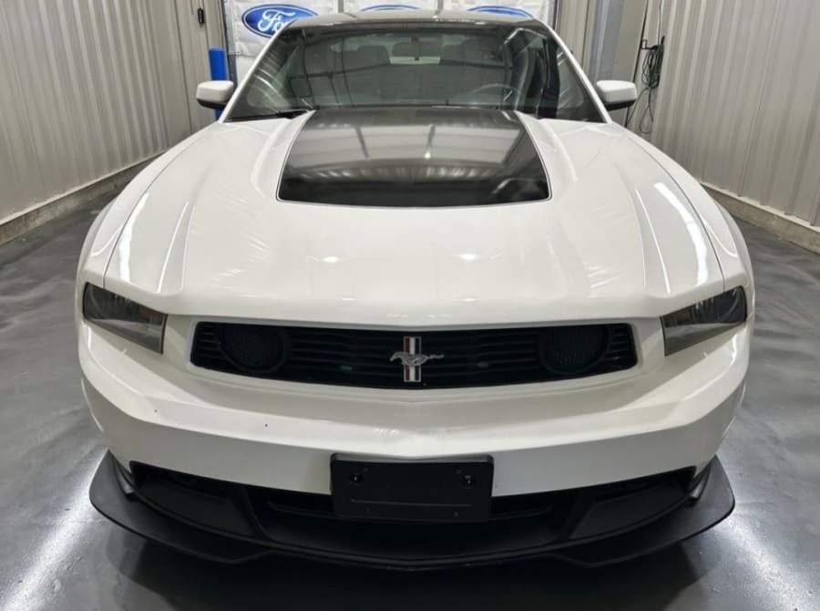 2012 Ford S197 Mustang Boss 302 - Image 2 of 11