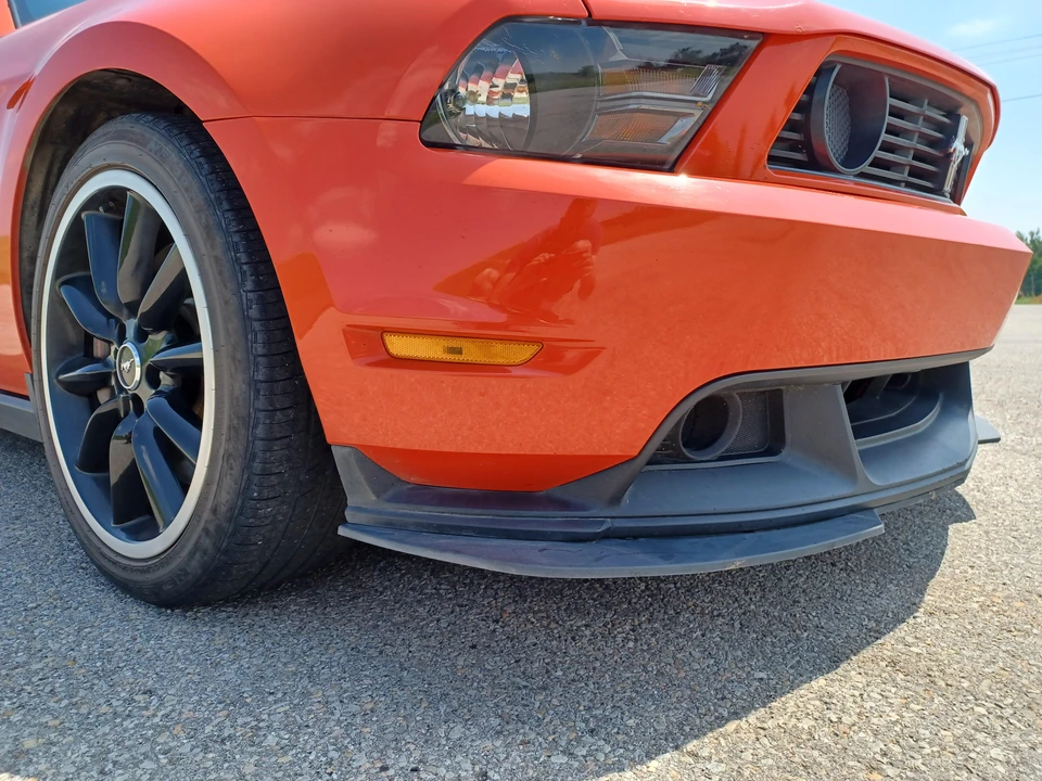 2012 Ford S197 Mustang Boss 302 - Image 11 of 31