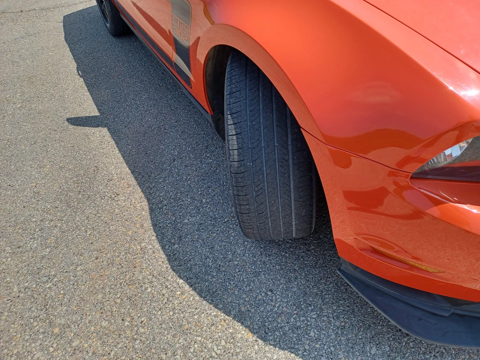 2012 Ford S197 Mustang Boss 302 - Image 26 of 31