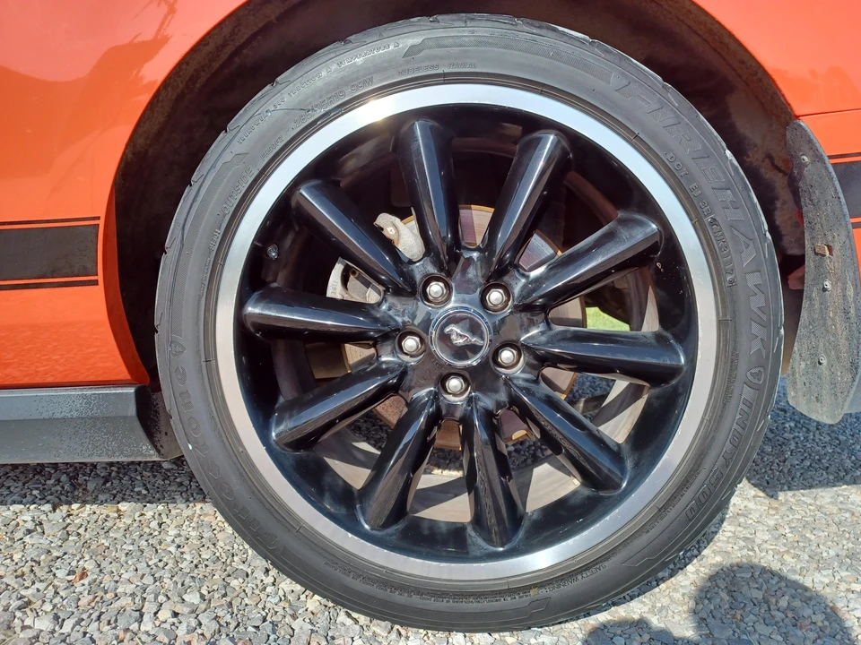2012 Ford S197 Mustang Boss 302 - Image 19 of 31