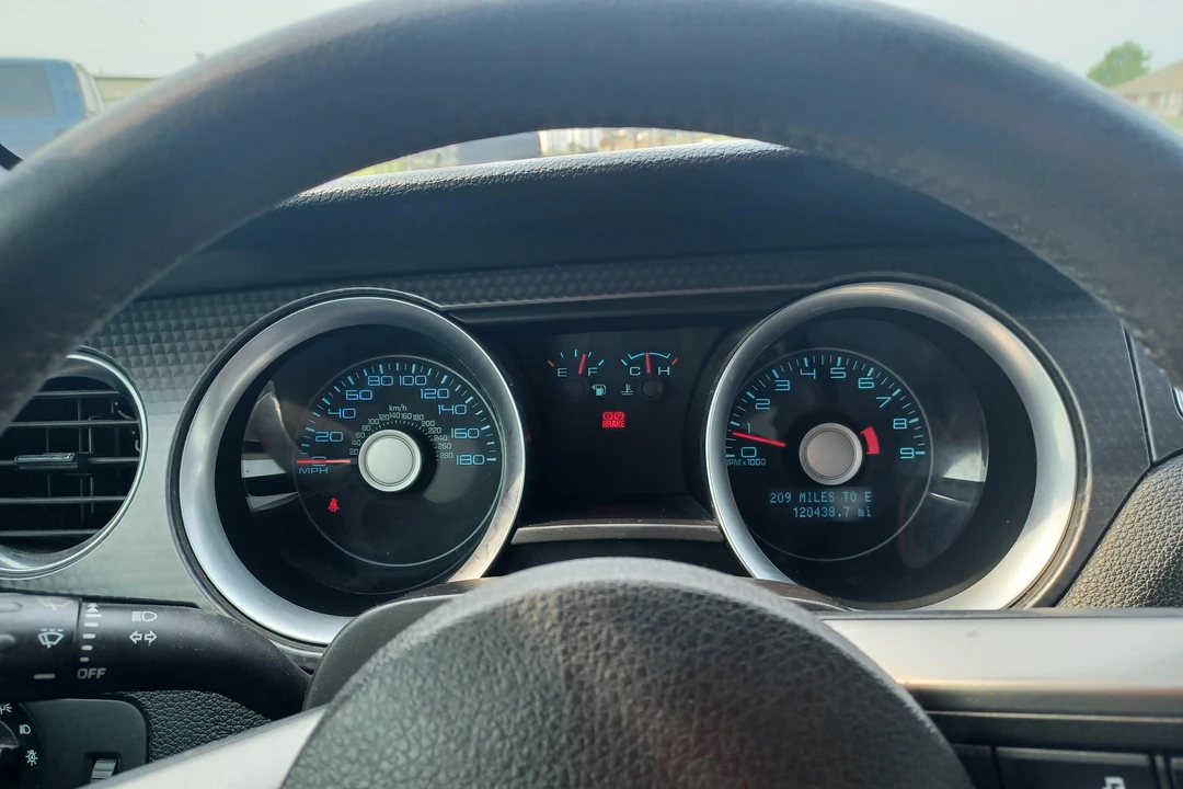 2012 Ford S197 Mustang Boss 302 - Image 30 of 31