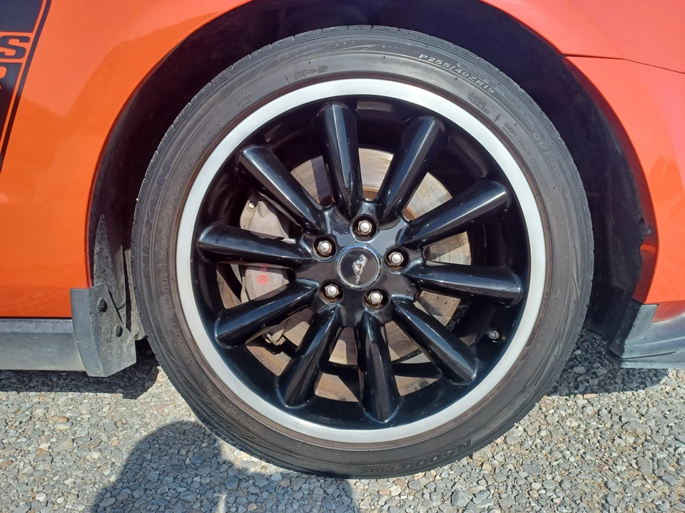 2012 Ford S197 Mustang Boss 302 - Image 21 of 31