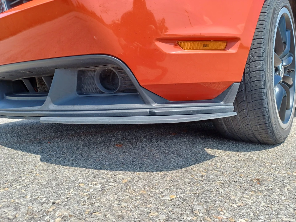 2012 Ford S197 Mustang Boss 302 - Image 13 of 31