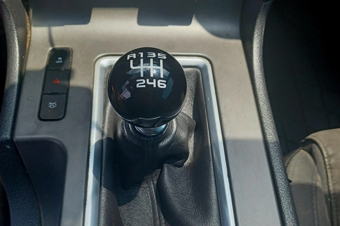 2012 Ford S197 Mustang Boss 302 - Image 29 of 31