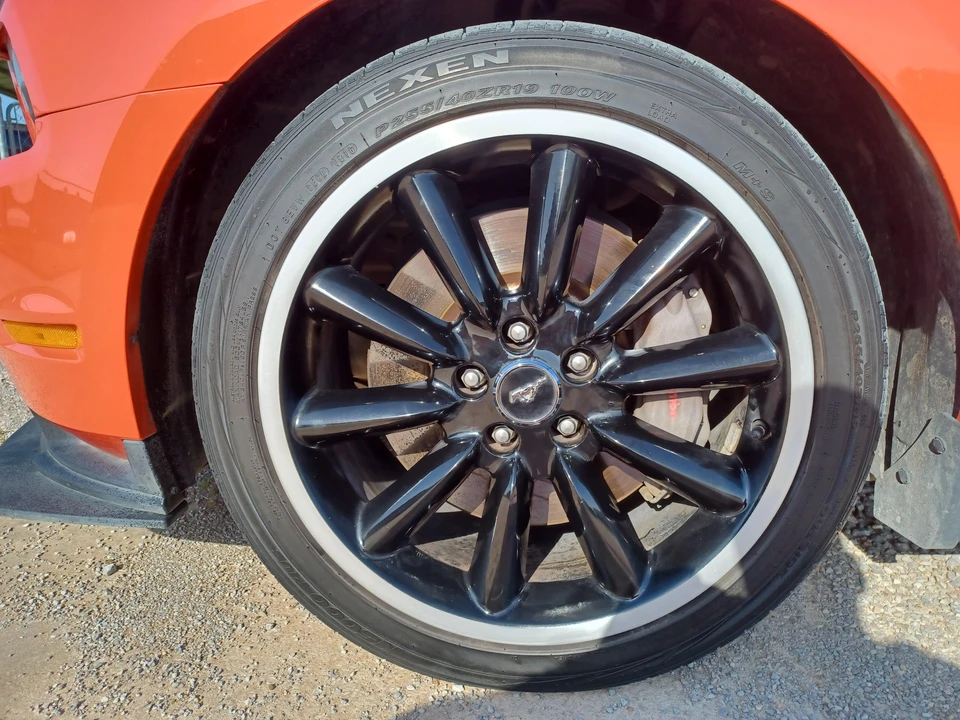 2012 Ford S197 Mustang Boss 302 - Image 18 of 31