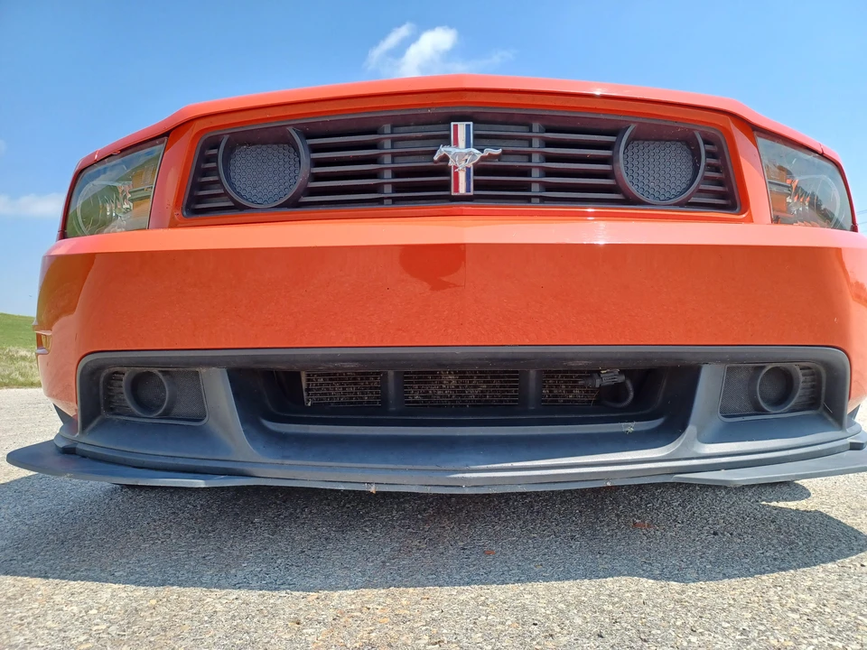 2012 Ford S197 Mustang Boss 302 - Image 12 of 31