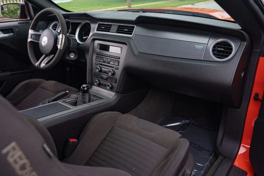 2012 Ford S197 Mustang Boss 302 - Image 25 of 31