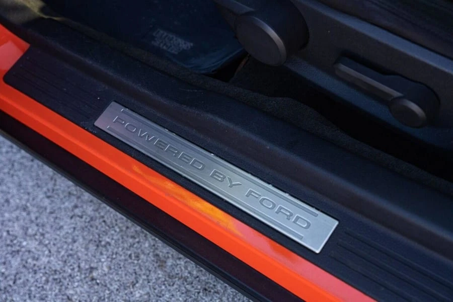 2012 Ford S197 Mustang Boss 302 - Image 23 of 31