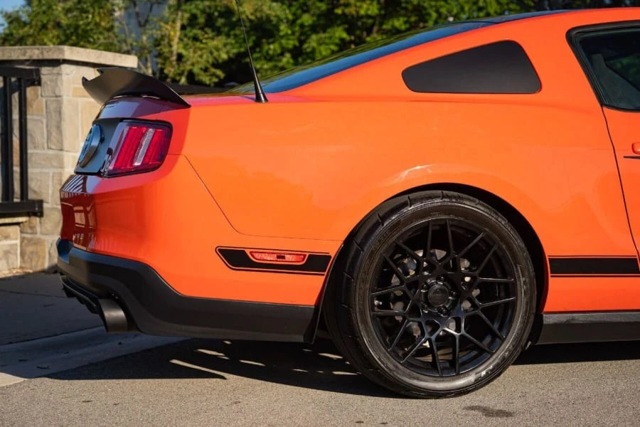 2012 Ford S197 Mustang Boss 302 - Image 18 of 31