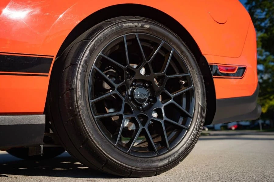2012 Ford S197 Mustang Boss 302 - Image 19 of 31