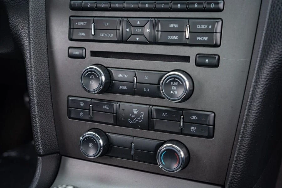 2012 Ford S197 Mustang Boss 302 - Image 22 of 31