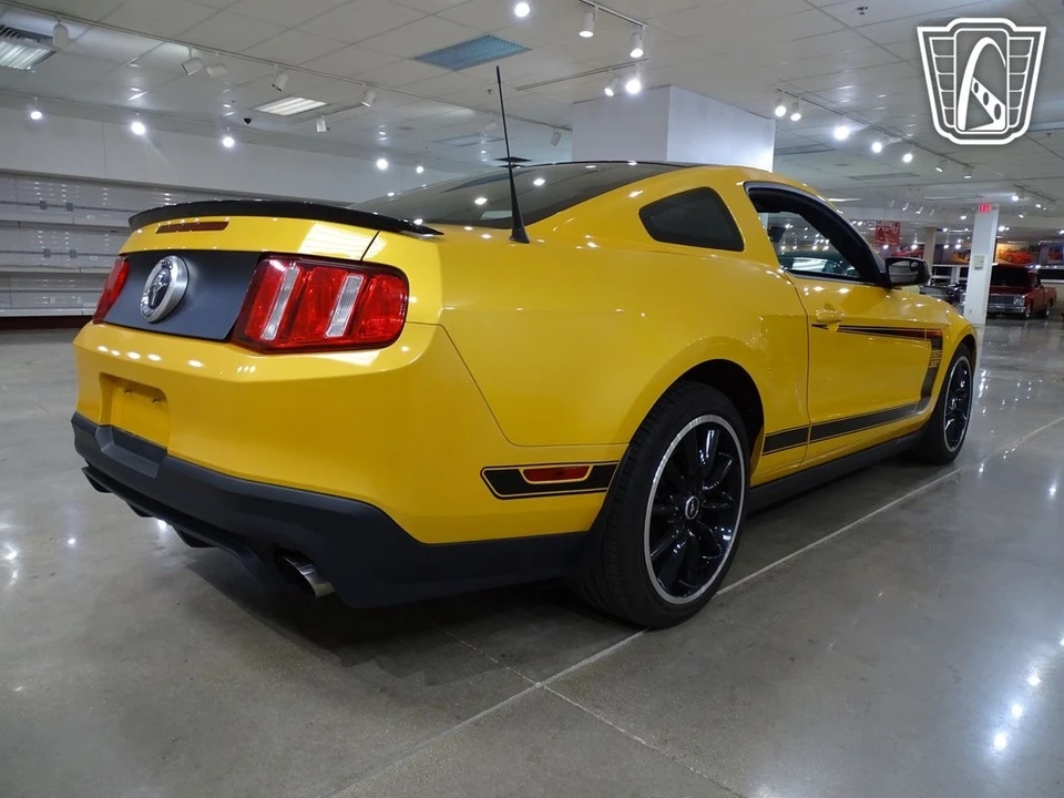 2012 Ford S197 Mustang Boss 302 - Image 17 of 21