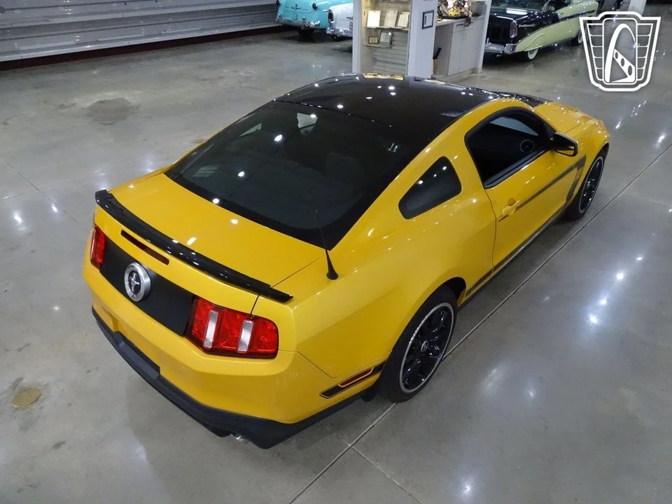 2012 Ford S197 Mustang Boss 302 - Image 16 of 21