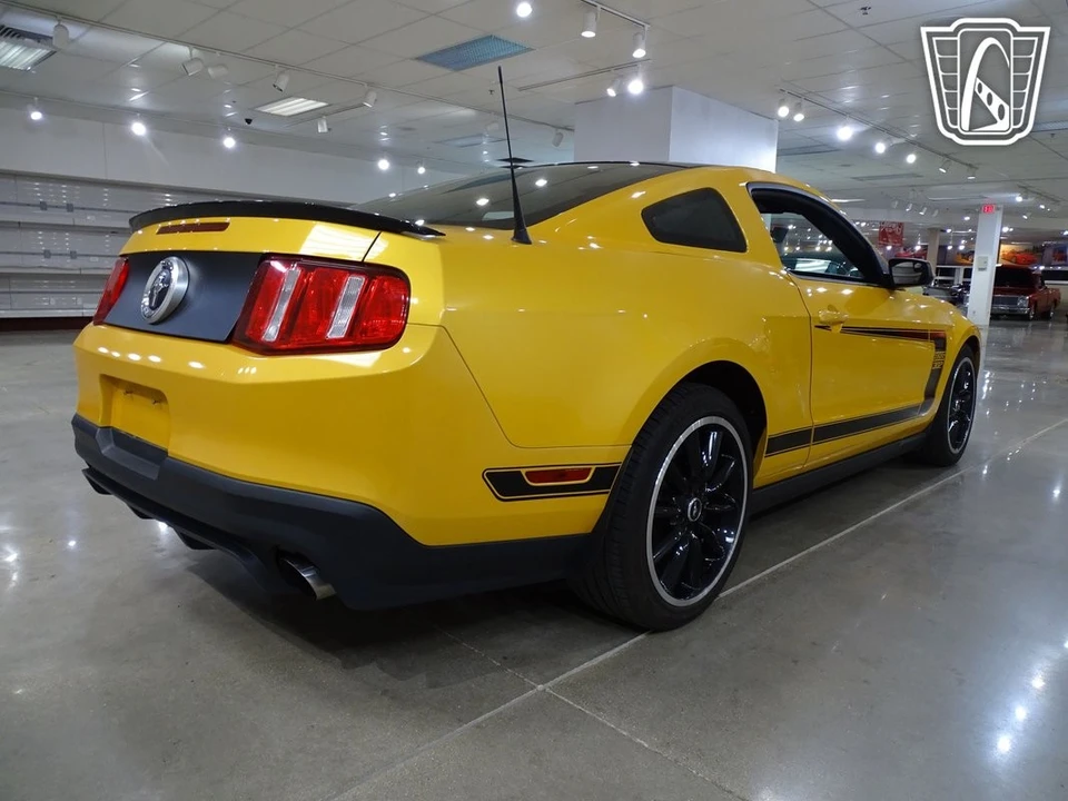 2012 Ford S197 Mustang Boss 302 - Image 16 of 21
