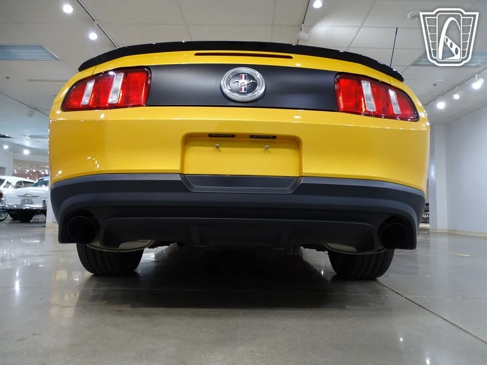 2012 Ford S197 Mustang Boss 302 - Image 14 of 21