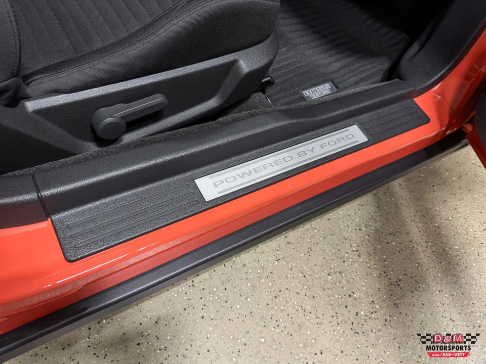 2012 Ford S197 Mustang Boss 302 - Image 24 of 31