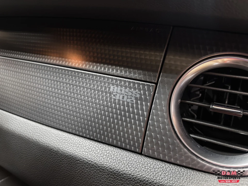 2012 Ford S197 Mustang Boss 302 - Image 15 of 31